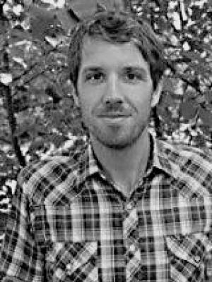Porträtt Johan Pihlblad