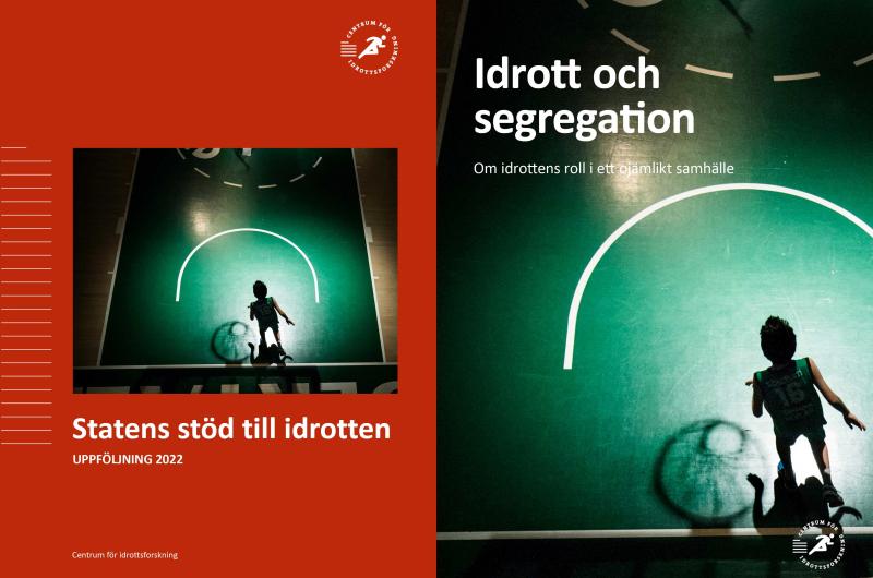 Omslag CIF:s rapporter.