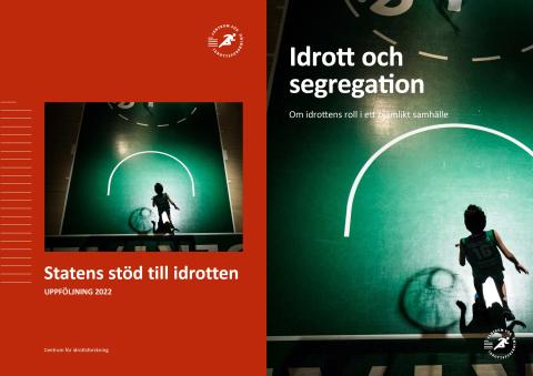 Omslag CIF:s rapporter.