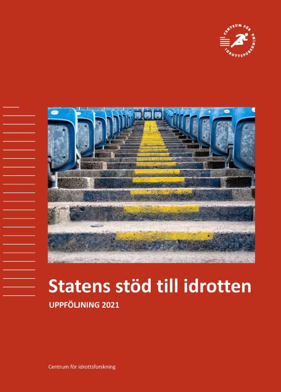 Framsida rapport